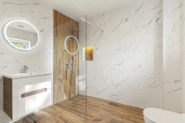 Prodej bytu 4+kk, Praha - Řepy, Otlíkovská, 125 m2