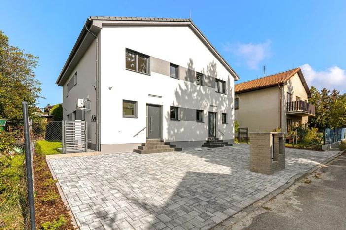 Prodej bytu 4+kk, Praha - Řepy, Otlíkovská, 125 m2