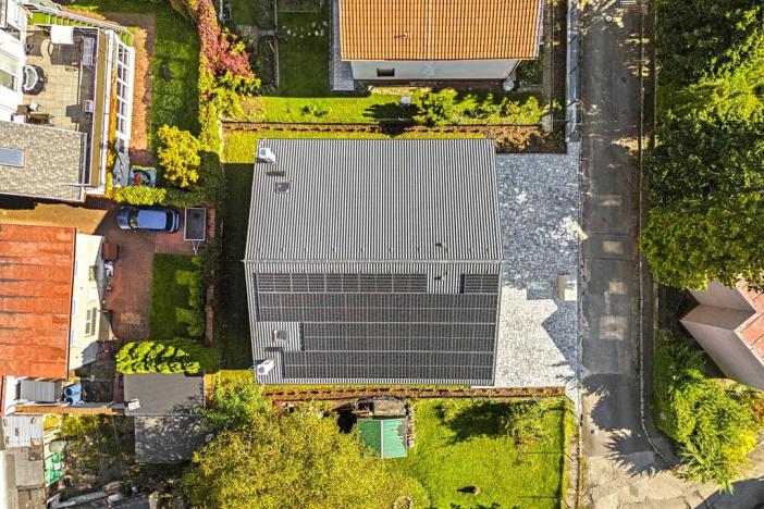 Prodej bytu 4+kk, Praha - Řepy, Otlíkovská, 125 m2