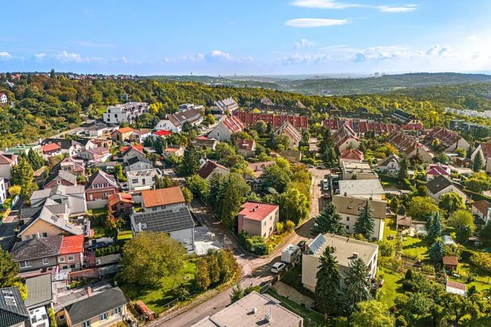 Prodej bytu 4+kk, Praha - Řepy, Otlíkovská, 125 m2