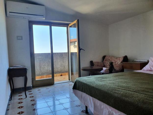 Prodej bytu 3+kk, Scalea, Kalábrie, Itálie, 56 m2