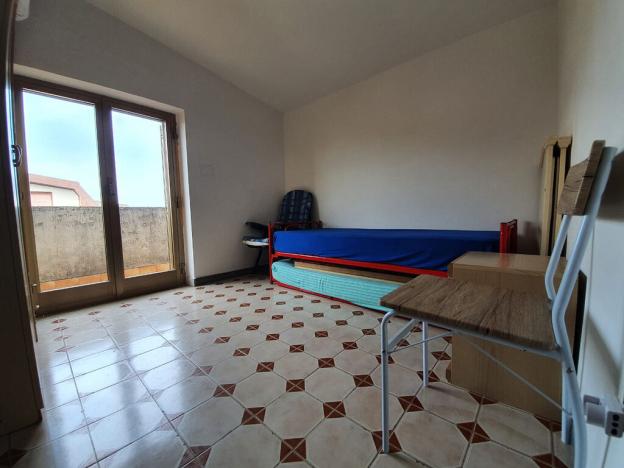 Prodej bytu 3+kk, Scalea, Kalábrie, Itálie, 56 m2