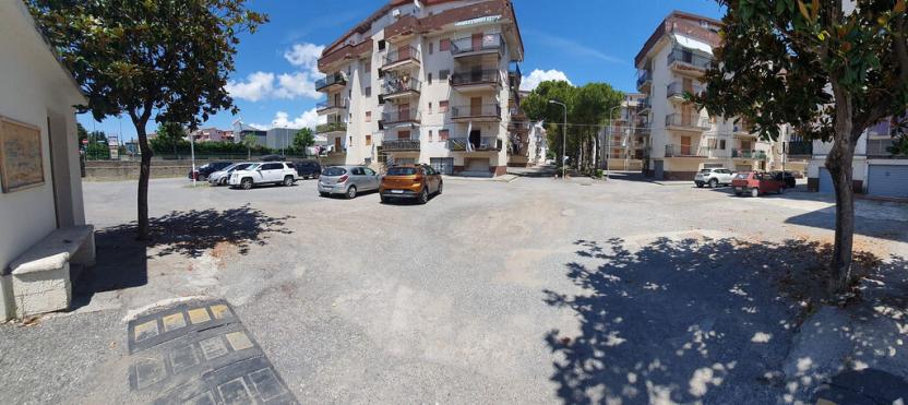 Prodej bytu 3+kk, Scalea, Kalábrie, Itálie, 56 m2