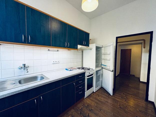 Pronájem bytu 2+1, Litomyšl, Smetanovo náměstí, 57 m2