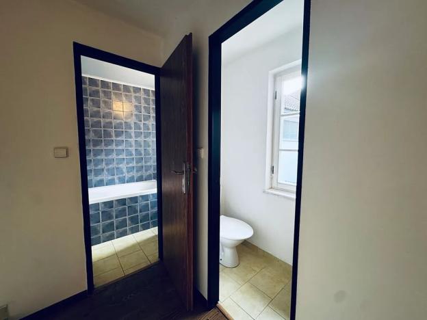 Pronájem bytu 2+1, Litomyšl, Smetanovo náměstí, 57 m2