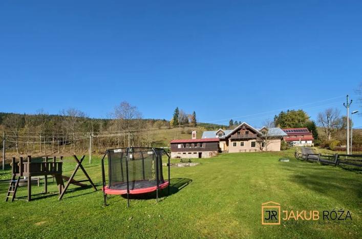 Prodej rodinného domu, Horní Maršov, 483 m2