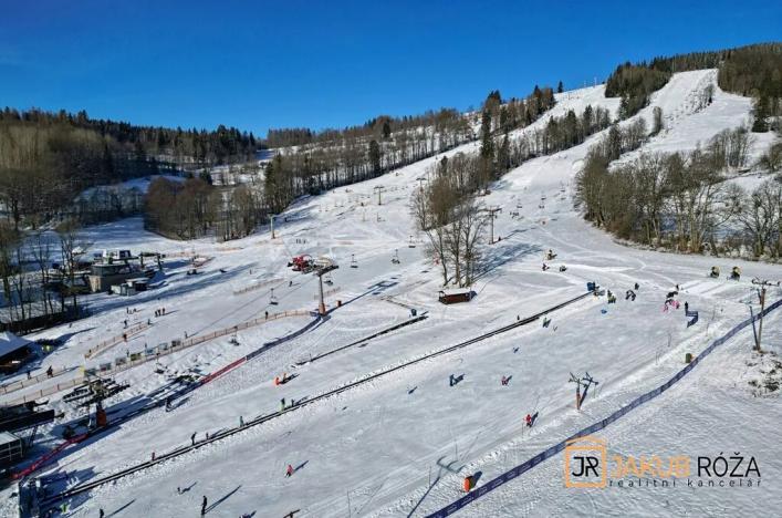 Prodej rodinného domu, Horní Maršov, 483 m2