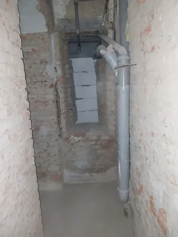 Pronájem skladu, Praha - Holešovice, Dukelských hrdinů, 17 m2