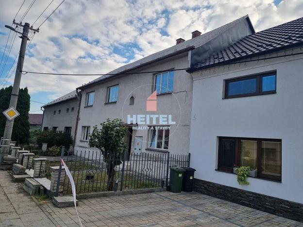 Prodej rodinného domu, Prosenice, Na Chmelínku, 205 m2