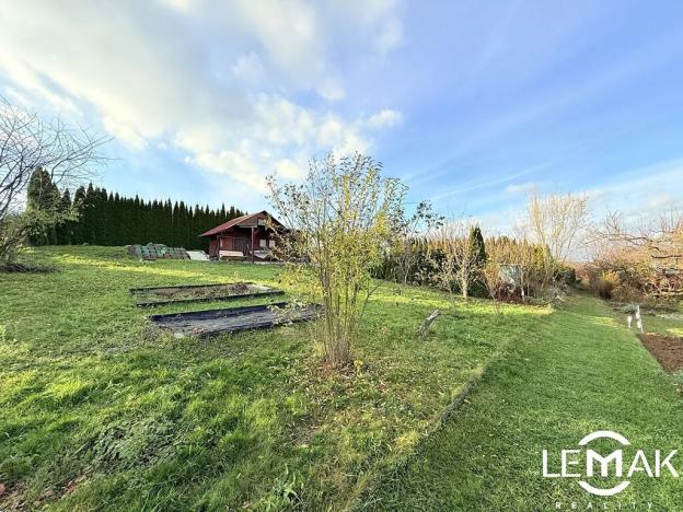 Prodej zahrady, Olomouc, 397 m2