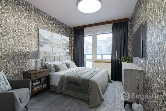 Prodej bytu 3+1, Ostrava, Václava Košaře, 68 m2