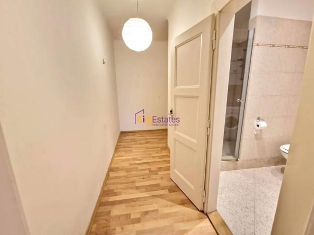 Pronájem bytu 2+kk, Praha - Košíře, Cetyňská, 49 m2