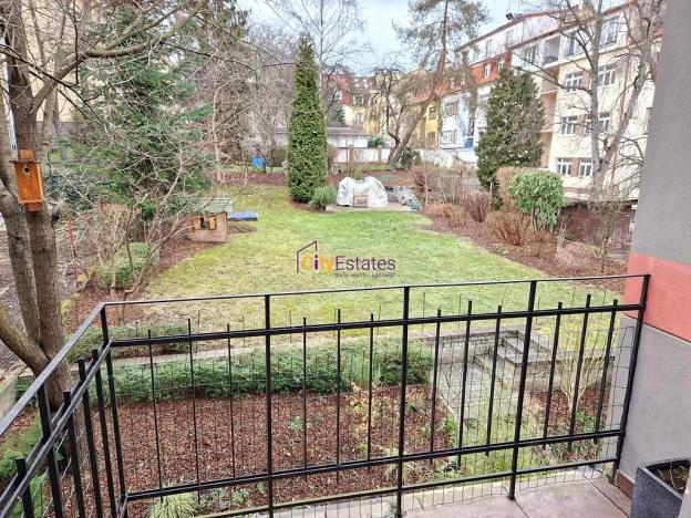 Pronájem bytu 2+kk, Praha - Košíře, Cetyňská, 49 m2