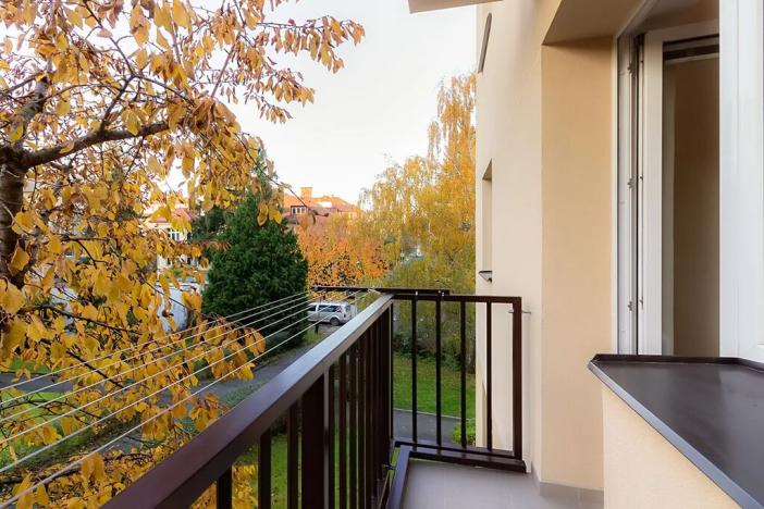 Pronájem bytu 3+1, Praha - Smíchov, U Blaženky, 70 m2