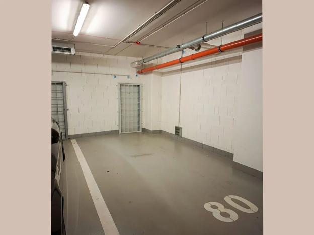 Pronájem - jiné, Praha - Michle, Krnkova, 3 m2