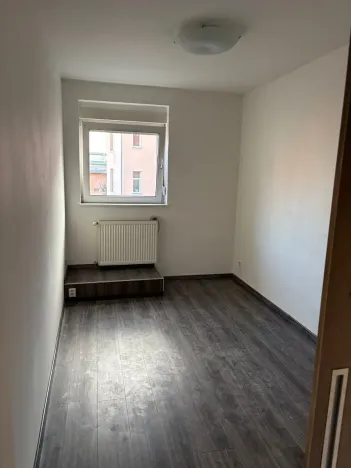 Pronájem bytu 2+kk, Teplice, Drážní, 51 m2