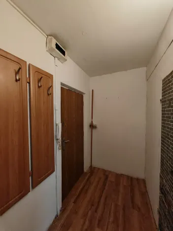 Pronájem bytu 1+1, Teplice, Hlávkova, 32 m2