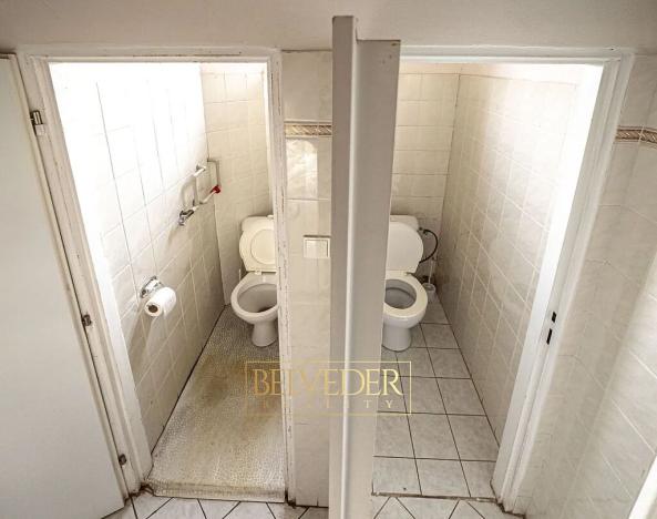 Prodej obchodního prostoru, Duchcov, Želénská, 125 m2