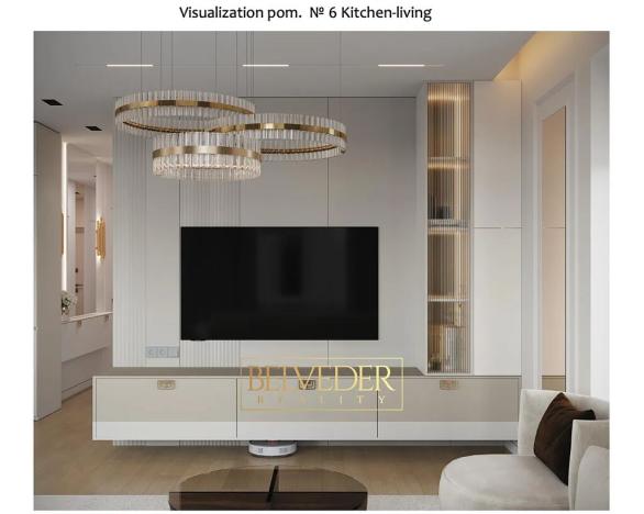 Prodej bytu 2+kk, Teplice, Albrechtova, 70 m2