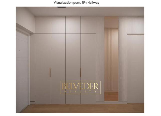 Prodej bytu 2+kk, Teplice, Albrechtova, 70 m2