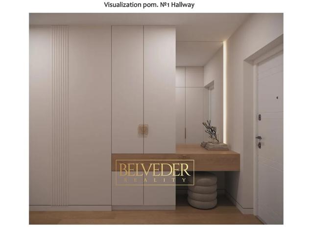 Prodej bytu 2+kk, Teplice, Albrechtova, 70 m2