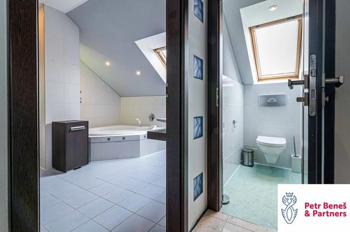 Pronájem bytu 3+kk, Rakovník, Zahradní, 100 m2