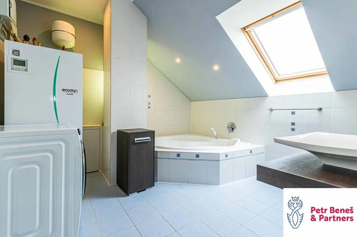 Pronájem bytu 3+kk, Rakovník, Zahradní, 100 m2