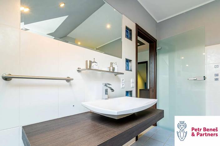 Pronájem bytu 3+kk, Rakovník, Zahradní, 100 m2