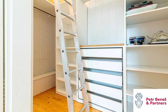 Pronájem bytu 3+kk, Rakovník, Zahradní, 100 m2