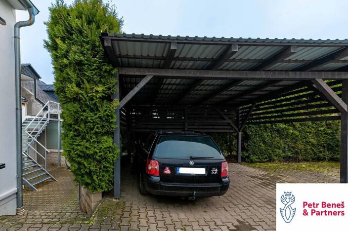 Pronájem bytu 3+kk, Rakovník, Zahradní, 100 m2