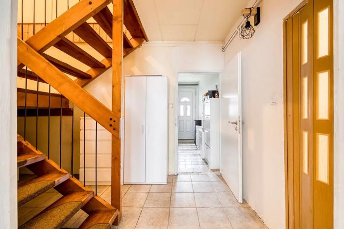 Prodej rodinného domu, Chožov, 135 m2