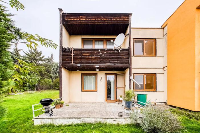 Prodej rodinného domu, Chožov, 135 m2