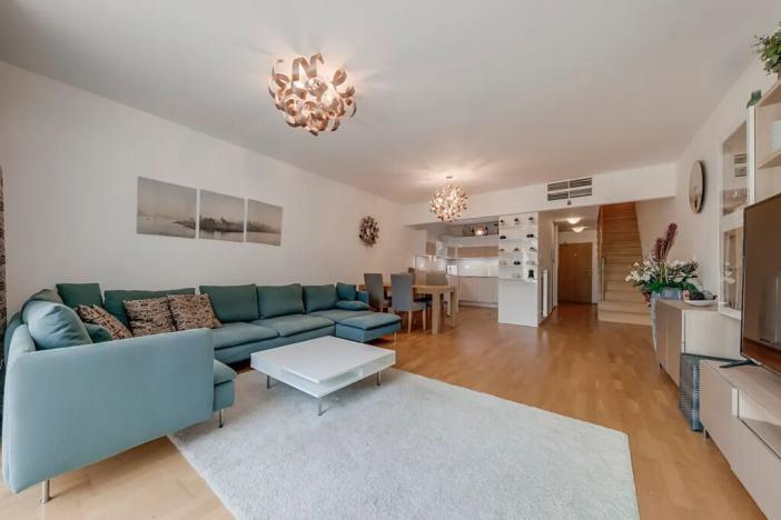 Prodej bytu 6+kk a větší, Praha - Žižkov, Ke kapslovně, 226 m2