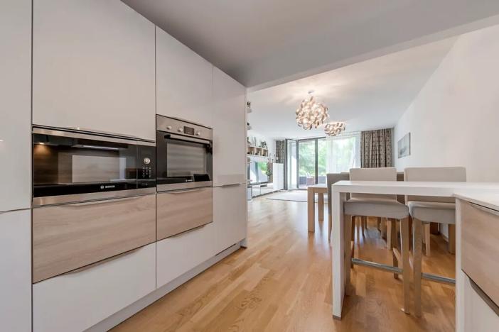 Prodej bytu 6+kk a větší, Praha - Žižkov, Ke kapslovně, 226 m2