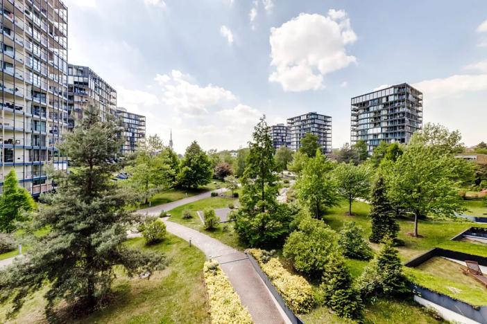 Prodej bytu 6+kk a větší, Praha - Žižkov, Ke kapslovně, 226 m2