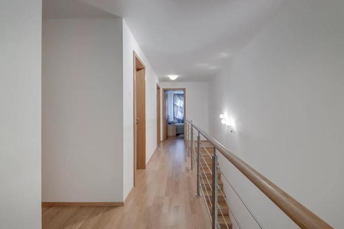 Prodej bytu 6+kk a větší, Praha - Žižkov, Ke kapslovně, 226 m2