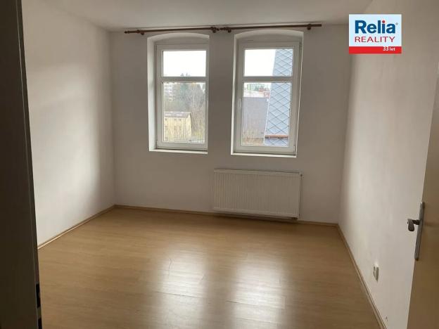 Pronájem bytu 1+1, Liberec, Havlíčkova, 45 m2