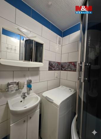 Prodej bytu 3+1, Krnov - Pod Cvilínem, SPC R, 69 m2