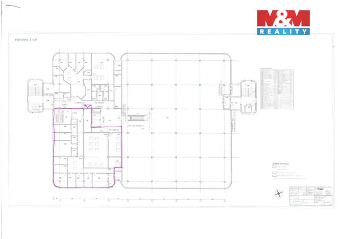 Pronájem obchodního prostoru, Děčín - Děčín IV-Podmokly, Plzeňská, 666 m2
