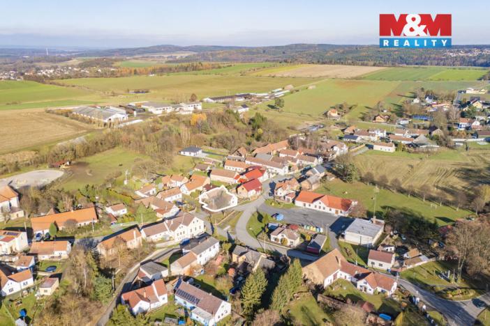 Prodej rodinného domu, Hlohová, 85 m2