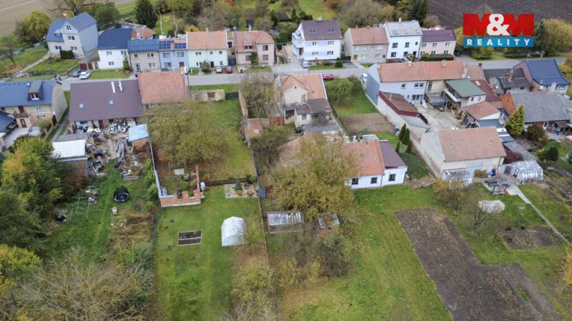 Prodej rodinného domu, Olšany u Prostějova, 160 m2