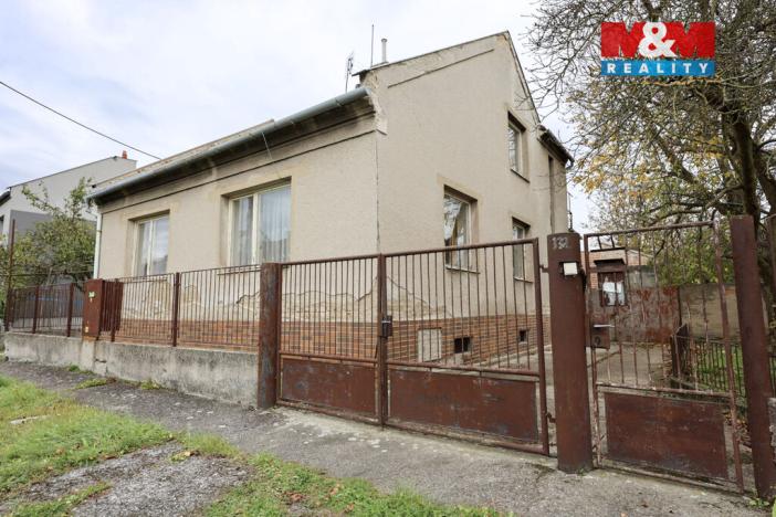 Prodej rodinného domu, Olšany u Prostějova, 160 m2