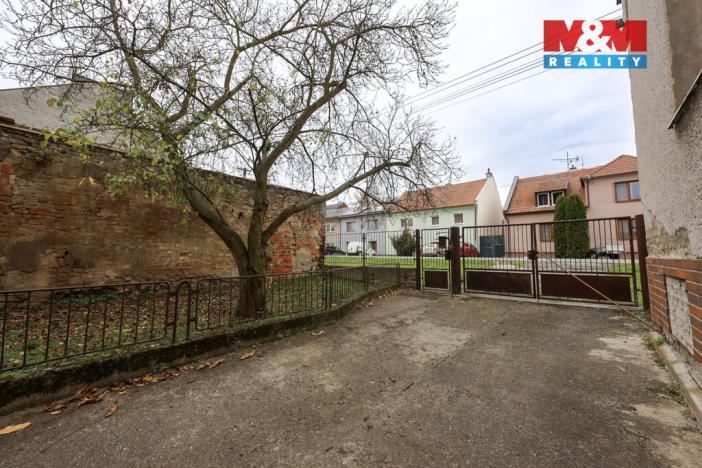 Prodej rodinného domu, Olšany u Prostějova, 160 m2