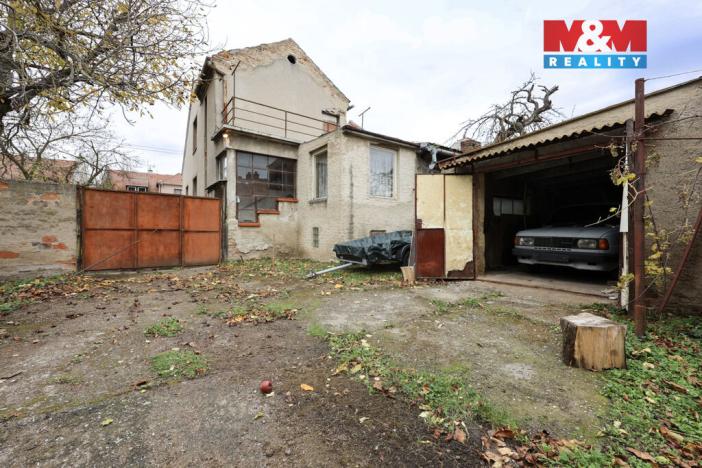 Prodej rodinného domu, Olšany u Prostějova, 160 m2
