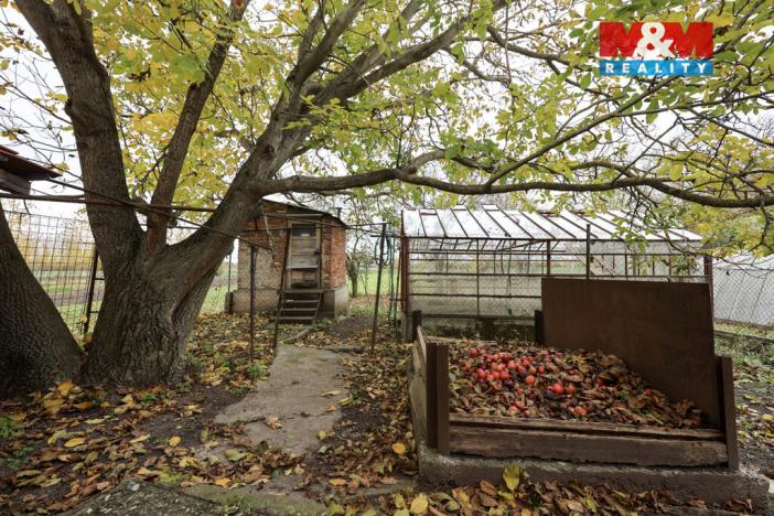 Prodej rodinného domu, Olšany u Prostějova, 160 m2