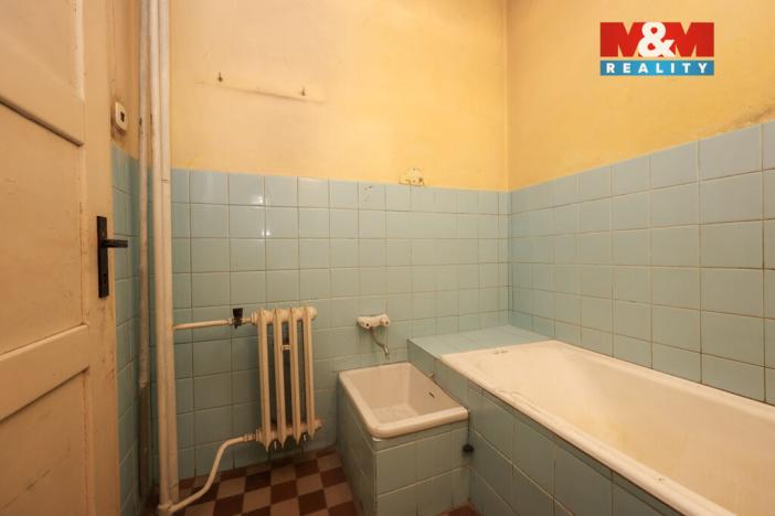 Prodej rodinného domu, Olšany u Prostějova, 160 m2