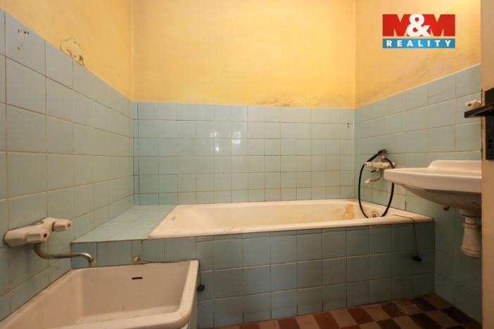 Prodej rodinného domu, Olšany u Prostějova, 160 m2