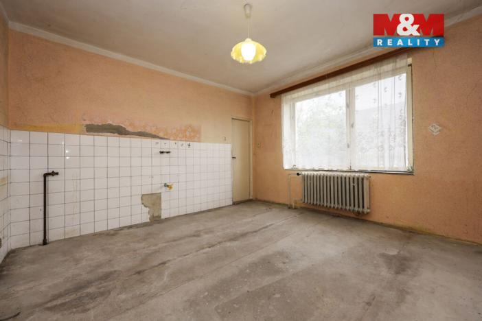 Prodej rodinného domu, Olšany u Prostějova, 160 m2