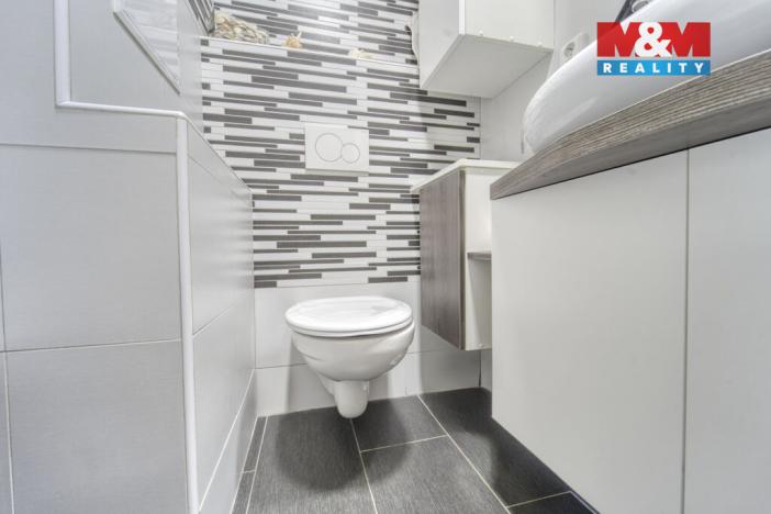 Pronájem bytu 2+kk, Plzeň - Doudlevce, Luďka Pika, 36 m2