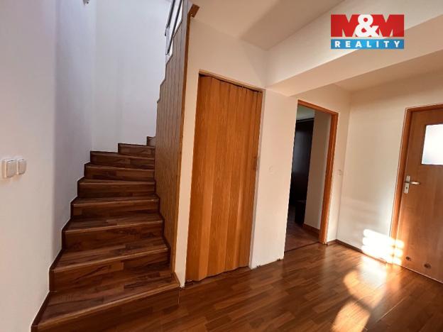 Prodej rodinného domu, Ludgeřovice, Hlučínská, 131 m2